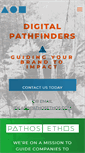 Mobile Screenshot of pathosethos.com